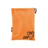 Sáček na přezůvky MFP 27x36cm orange 8040936