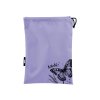 Sáček na přezůvky MFP 27x36cm violet 8040937