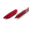 Gelový roller FriXion Ball 0,7 - červený