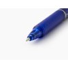 Gelový roller FriXion clicker 0,7 - modrý