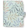 Filofax, Diář Botanical, Kapesní, Mint