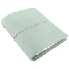 Filofax, Diář Domino Soft, A5, seagrass