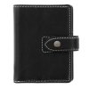 Filofax, Diář Malden, mini, černá