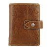 Filofax, Diář Malden, mini, hnědá