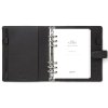 Filofax, Diář Norfolk, A5, espresso