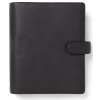 Filofax, Diář Norfolk, A5, espresso