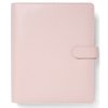 Filofax, Diář Saffiano, A5, blush