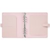 Filofax, Diář Saffiano, A5, blush