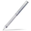 Filofax, Kuličkové pero Barley, stříbrná