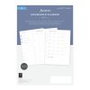 Filofax, Náplň A5, plánování domácnosti