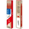 Náplň FriXion Ball 0,5 - Sada 3 ks - červená