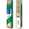 Náplň FriXion Ball 0,5 -Sada 3 ks - zelená