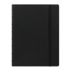 Filofax, Notebook Classic, A5, černá