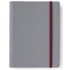 Filofax, Notebook Filofax A5 Graphite
