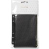 Filofax, Penál na zip Moonlight, náplň Multi, osobní/A5