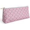 Filofax, Pouzdro se zipem Mediterranean, dusty rose