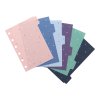 Filofax, Rozřazovač pro diáře, Garden, kapesní