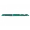Kuličkové pero Acroball - zelené