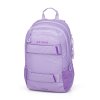 Studentský batoh + etue OXY Sport Violet 1-49225E