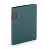 Pořadač PP A4 4kr. VERDE zelená 2-854