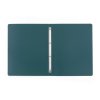 Pořadač PP A4 4kr. VERDE zelená 2-854