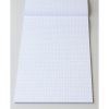 Y-Blok A4 SMART BLACK čtverečkovaný 50 listů OXFORD