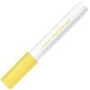 Akrylový popisovač Pilot Pintor, hrot F - žlutý