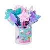 TUŽKA S FLITRY MERMAID KELÍMEK 3 DRUHY CC60318