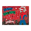 Adventní kalendář Spider-Man SPCR8027