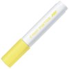 Akrylový popisovač Pilot Pintor, hrot M - žlutý