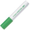 Akrylový popisovač Pilot Pintor, hrot M - limetkově zelený