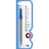 Sheaffer, Náplň do Rollerů, (M) střední, modrá, blistr