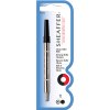 Sheaffer, Náplň do Rollerů, (M) střední, černá, blistr
