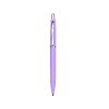 Kuličkové pero CONCORDE Corola, 1,0mm, fialové tělo A14705