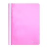 Rychlovazač CONCORDE A4, pastel růžová A80122