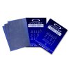 Uhlový papír CONCORDE, A4, 25 listů, modrá AH11520