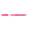 Zvýrazňovač CONCORDE, zkosený hrot 1-4mm, růžová A65704