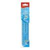 Pravítko KEYROAD Flexi, 15cm, asort A660