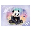 Desky na číslice Panda 8021128