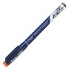 Liner FriXion Fineliner - oranžový