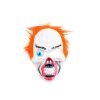 Maska oko - oranžové vlasy 1042220