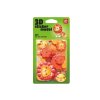 3D Sticker Model ZOO Lev - MAKE 1042609