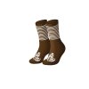 Gifty - Ponožky 38-42 Gifty - COFFEE 1042639