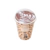Gifty - Ponožky 38-42 Gifty - COFFEE 1042639