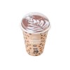 Gifty - Ponožky 43-45 Gifty - COFFEE 1042640