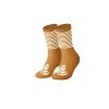 Gifty - Ponožky 38-42 Gifty - COFFEE LATTE 1042641