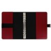 FILOFAX diář The Original, A5, červená