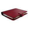 FILOFAX diář The Original, A5, červená