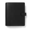 FILOFAX diář Camden, A5, černý