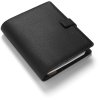 FILOFAX diář Camden, A5, černý